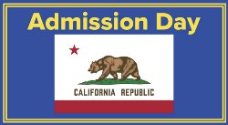 CA Admission Day